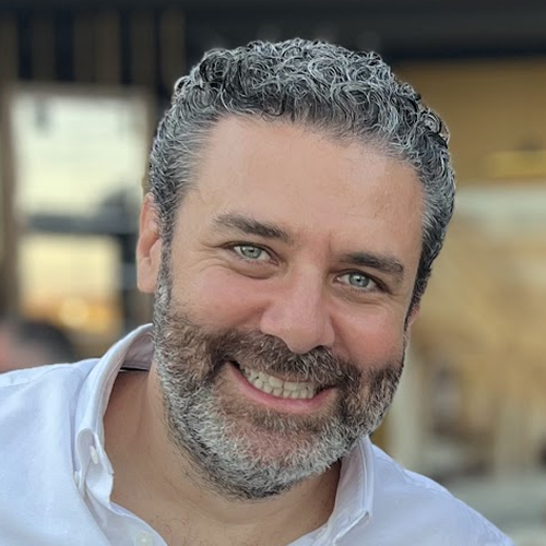 Cem Hurturk
